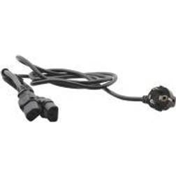 Kramer C-AC/EU AC Power Cord till TBUS