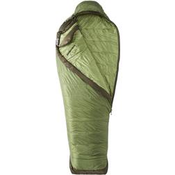 Marmot Trestles Elite Eco 30 X-wide Green