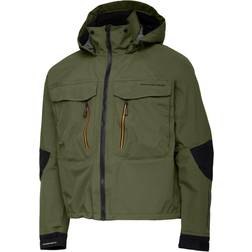 Savage Gear Chaqueta SG4 Wading Jacket