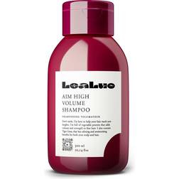 Lealuo Lealuo Aim High Volume Shampoo 300ml