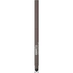 Maybelline Øjenbrynsblyant Smokey Gel Grey