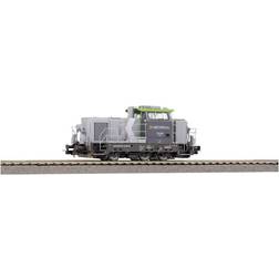 Piko Locomotive Diesel G6 Hector Rail