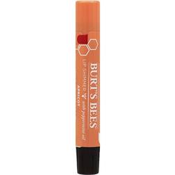 Burt's Bees Lip Shimmer Apricot 2.6g