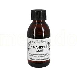 Rømer Natur Produkt Naturlig Mandelolie 100ml