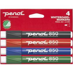 Penol 850 whiteboardmarker sampak