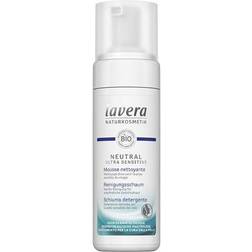 Lavera Cleansing Foam 150ml