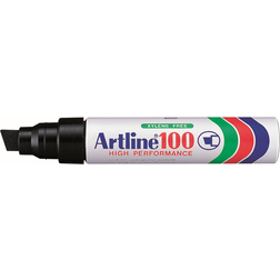 Artline 100 Permanent Marker Sort