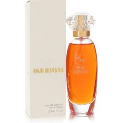 Marmol & Son Old Havana Perfume EDP Spray for Women 50ml