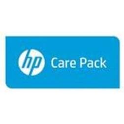 HP Foundation Care 24x7 Service Post Warran