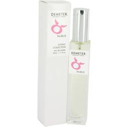 Demeter Taurus Eau De Toilette Spray for Women 1.7 fl oz