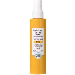 Comfort Zone Sun Soul Cream SPF30 150ml