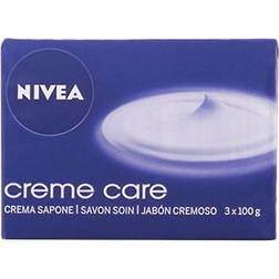 Nivea Sapone Tris 100 Gr