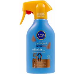 Nivea Sun Protege & Broncea SPF50