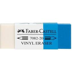 Faber-Castell FC viskelæder 7082-20 VINYL