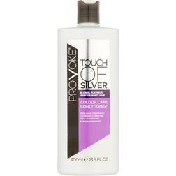 Provoke Touch of Silver Daily Nourish Conditioner 400ml