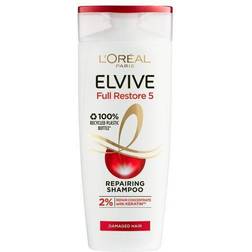 L'Oréal Paris Elvive Full Restore 5 Shampoo 400ml