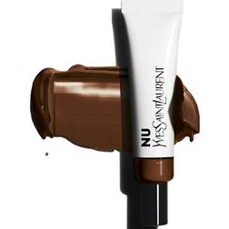 Yves Saint Laurent NU Bare Look Tint Clear