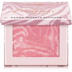 Barry M Heatwave Baked Marble Blusher Coastal - 6,3 g