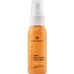 Icon Beauty Cvit Anti-pollution Face Mist 30ml