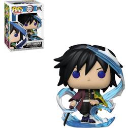 Funko Pop! Demon Slayer Giyu Tomioka