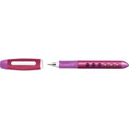 Faber-Castell Scribolino Brombeer Rechtshänder