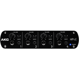 AKG HP4E