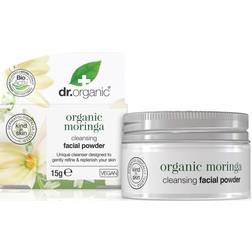 Dr. Organic Moringa Facial Powder 15 gram