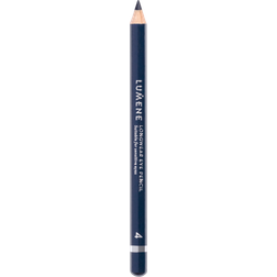 Lumene Longwear Eye Pencil #4 Dark Blue