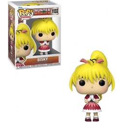 Funko Pop! Hunter X Hunter Biscuit