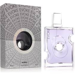 Ajmal Evoke Him Eau De Parfum (man) 90ml