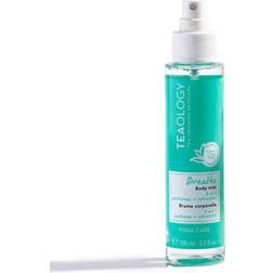 Body Spray Teaology Breathe 100ml