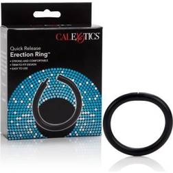 Quick Release Erection Ring