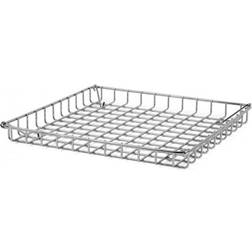 Petromax Grid Tray (40 cm Width) Steel Metall 40 cm