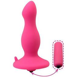 Toyz4Lovers Anal Bullet Pink