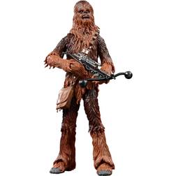 Star Wars Chewbacca Black Series Archive Action Figure
