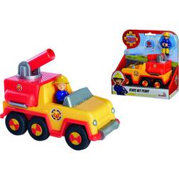 Brandman Sam Fireman Venus mini