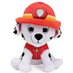 Paw Patrol Marshall Signature Uniform 6-Inch Plush