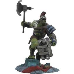 Diamond Select Thor Ragnarok Statuette Marvel Gallery Hulk 30 cm