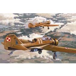 Mirage Hobby PZL 23 A Karas (early version)