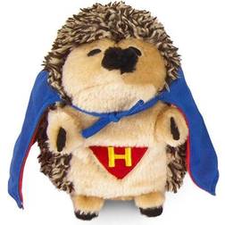 Petmate Zoobilee Plush DogToy Super Hedgie 1 Toy