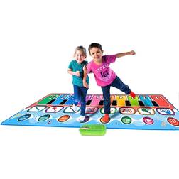 Alrico Piano Mat