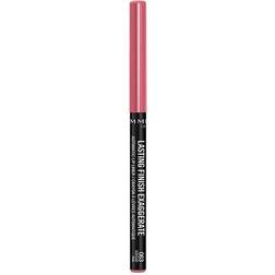 Rimmel Lasting Finish Exaggerate 063