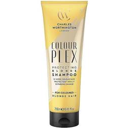 Charles Worthington ColourPlex Protecting Blonde Shampoo 250ml