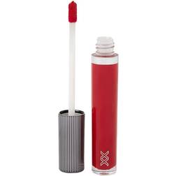 XX Revolution ude Satin Liquid Lipstick Tax Man