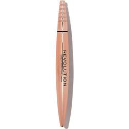 Revolution Beauty Renaissance Flick Eyeliner - Black