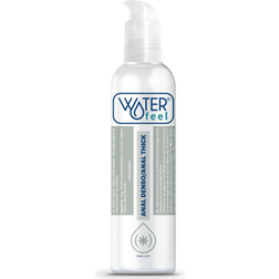 Waterfeel Waterfeel anal glidecreme 150 ml