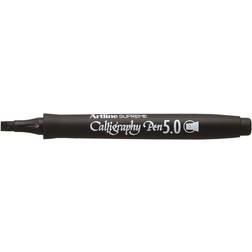 Artline Supreme Calligraphy Pen 5 sort