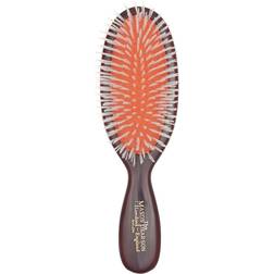 Mason Pearson Pocket Nylon Hairbrush N4