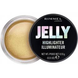 Rimmel Jelly Highlighter 0.31 oz Popping Bottles