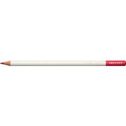 Tombow Farveblyant irojiten scarlet (6 stk) blyanter